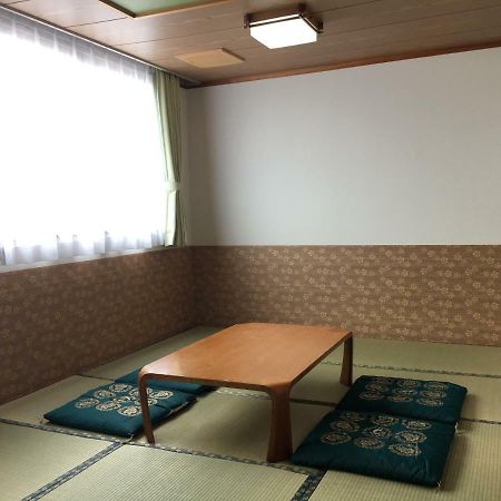 Business Hotel Serikawa Hikone Exterior photo