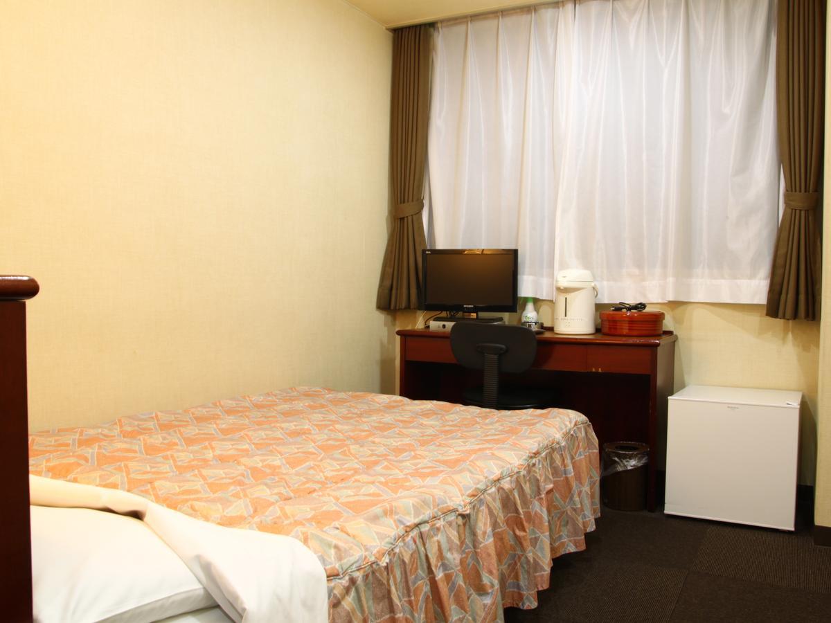 Business Hotel Serikawa Hikone Exterior photo