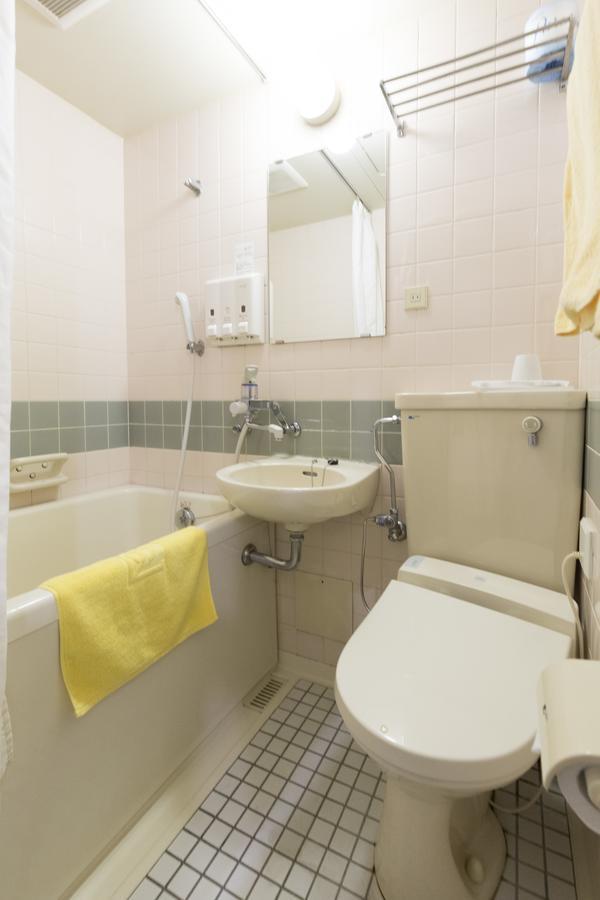 Business Hotel Serikawa Hikone Room photo