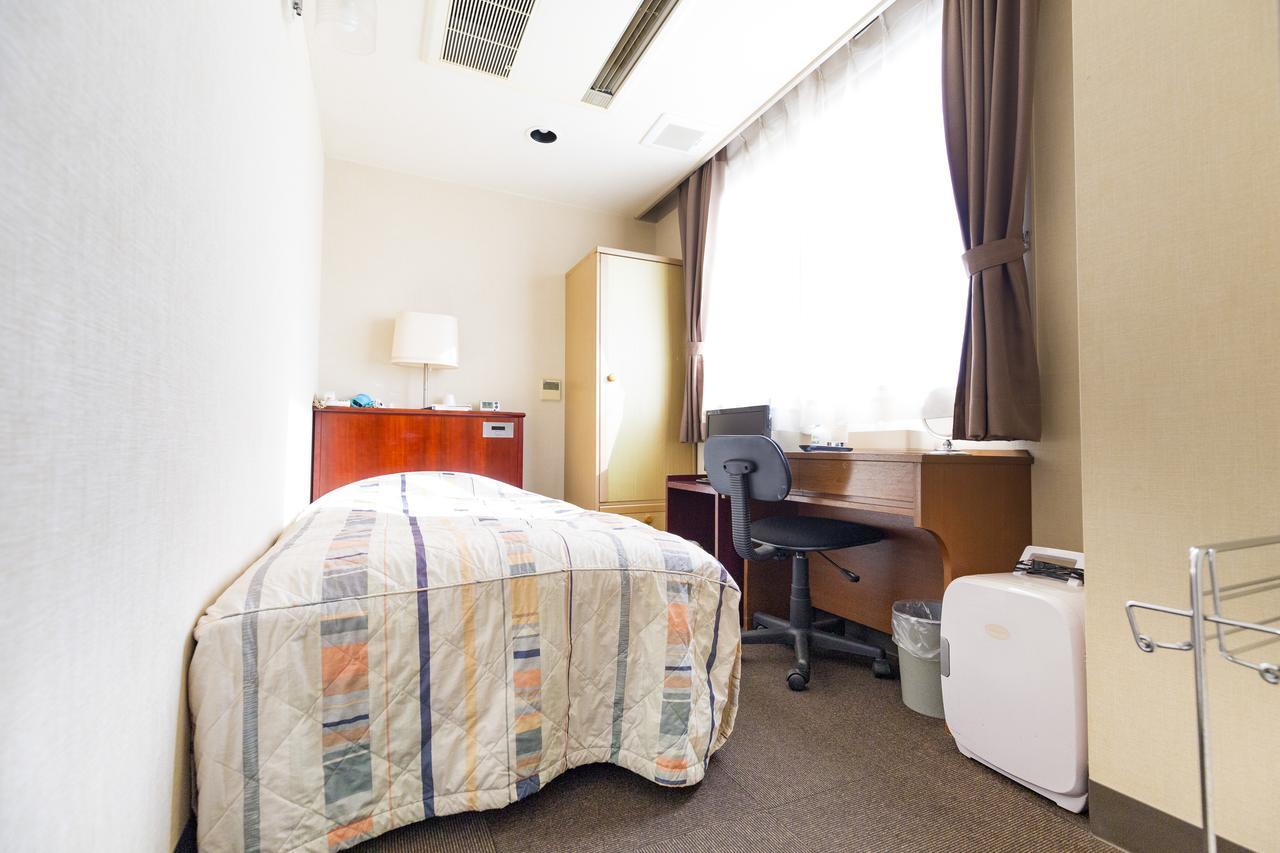 Business Hotel Serikawa Hikone Room photo