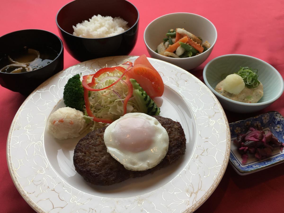 Business Hotel Serikawa Hikone Exterior photo