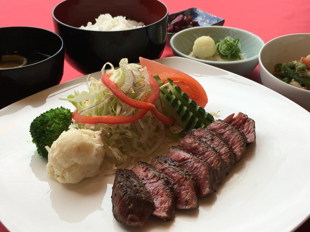 Business Hotel Serikawa Hikone Exterior photo
