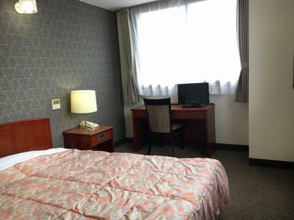 Business Hotel Serikawa Hikone Exterior photo