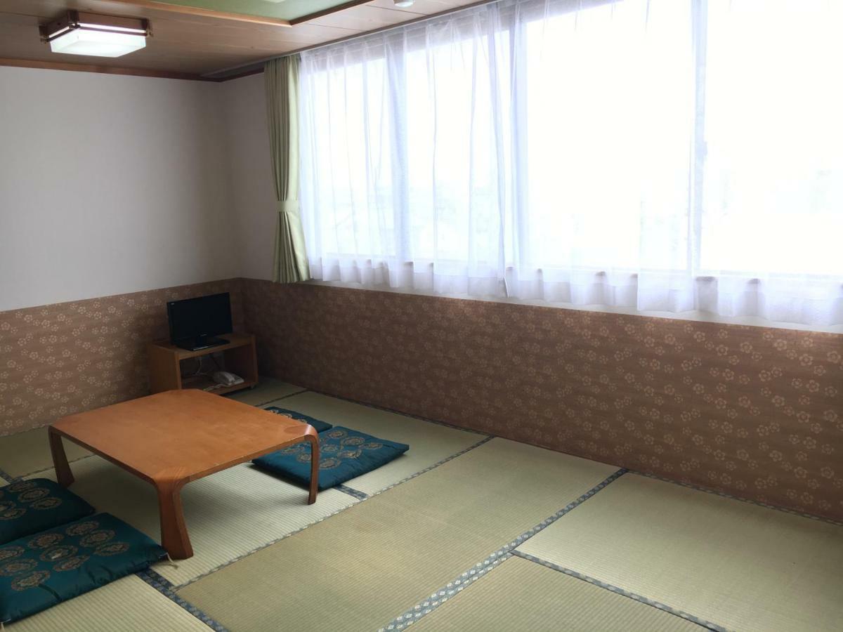 Business Hotel Serikawa Hikone Exterior photo