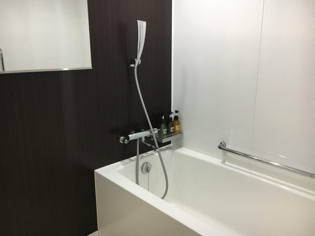 Business Hotel Serikawa Hikone Exterior photo